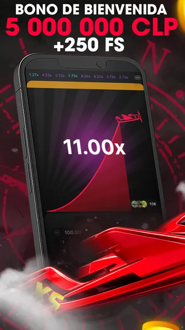 Aviator Pin-up Screenshot