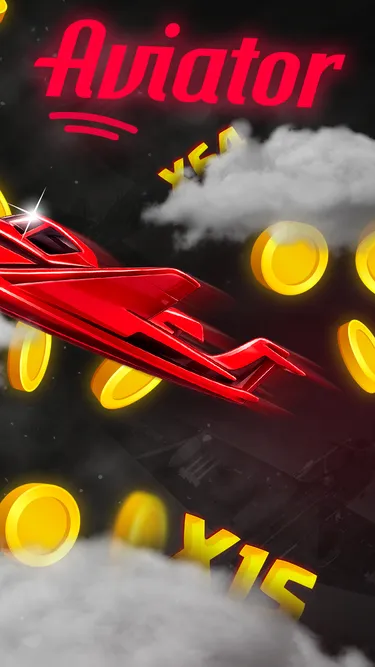 Aviator Pin-up Screenshot