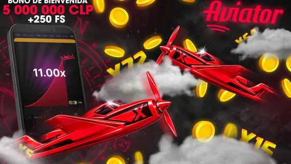 Aviator Pin-up Screenshot